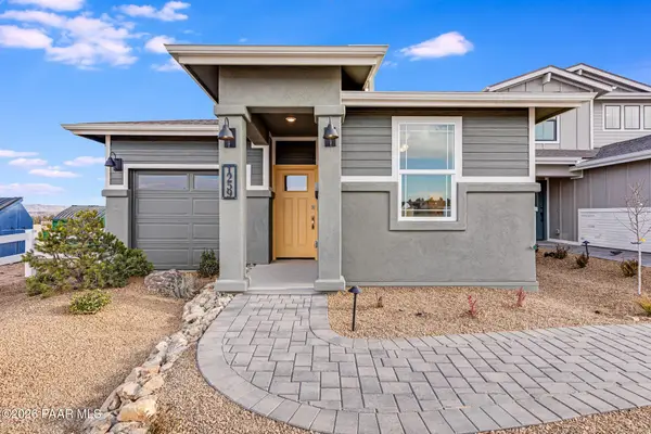 1242 Ranger Trail, Prescott, AZ 86305