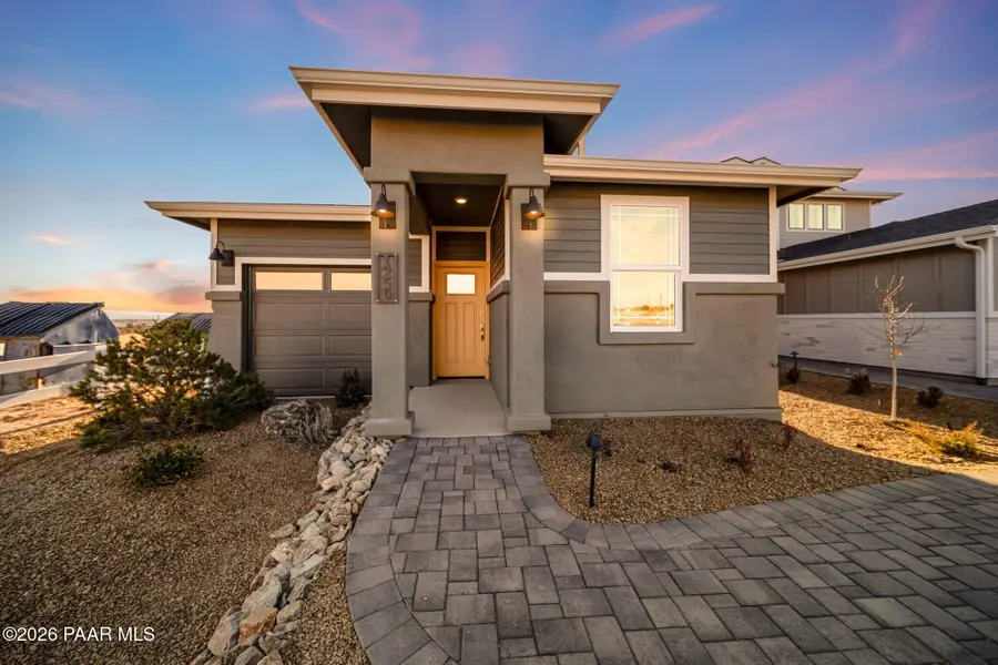 1242 Ranger Trail, Prescott, AZ 86305 - #3