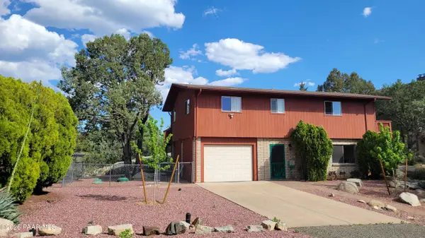 1775 N Grand View Road, Prescott, AZ 86305