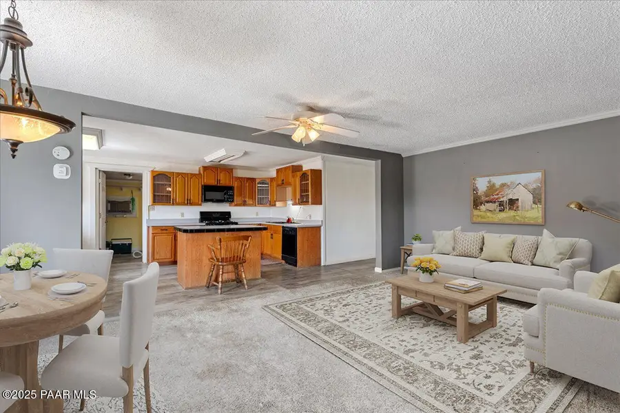 18246 S Henry Coe Road, Peeples Valley, AZ 86332 - #3