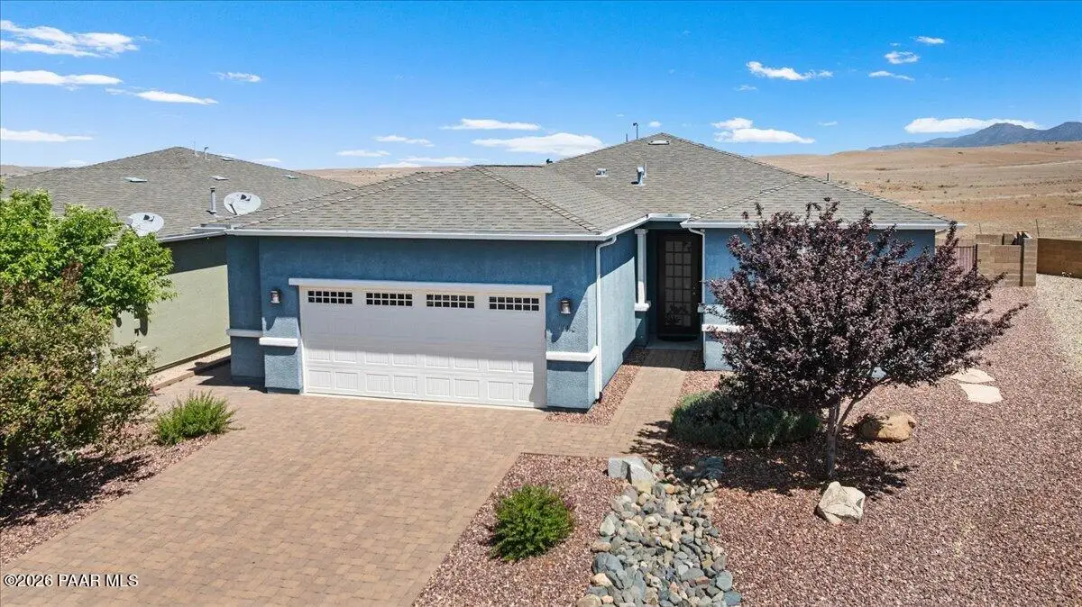 13110 E Gonzalez Street, Prescott Valley, AZ 86327 - #1