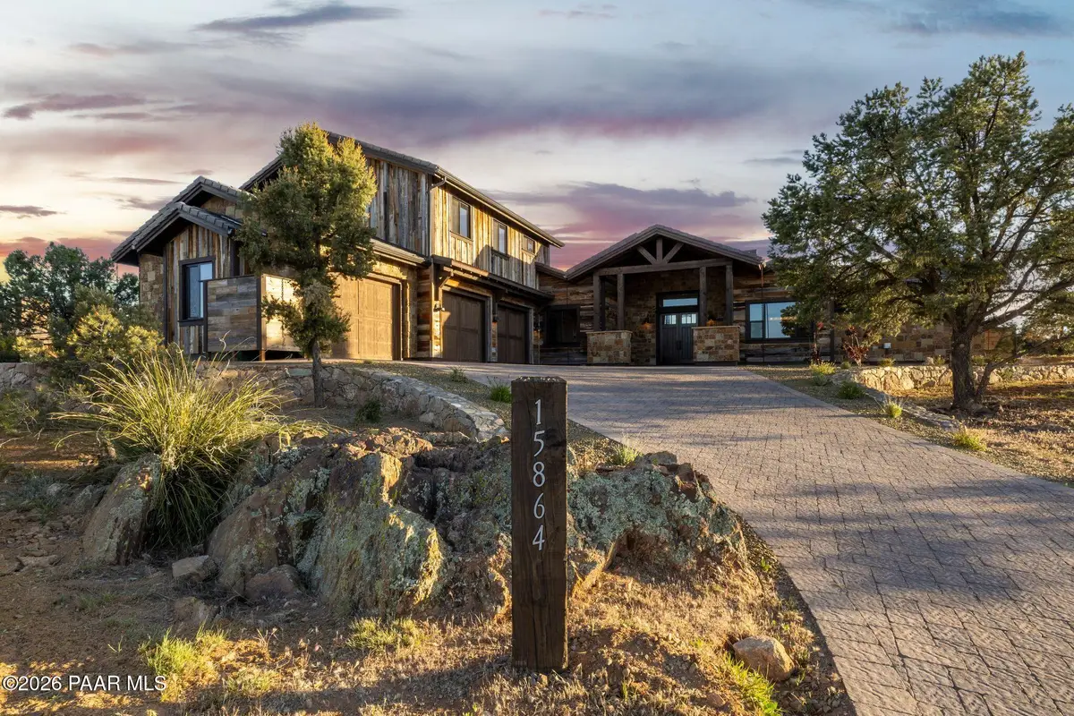 15864 N Silent Moon Lane, Prescott, AZ 86305 - #1