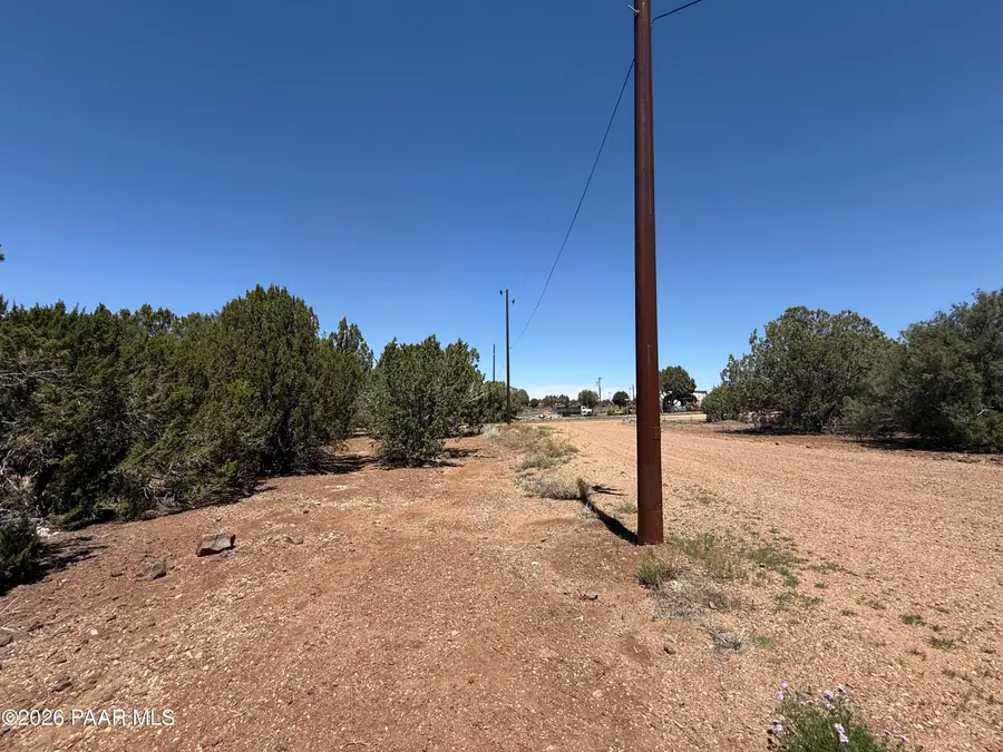 1886/1890 White Tail Place, Show Low, AZ 85901 - #2