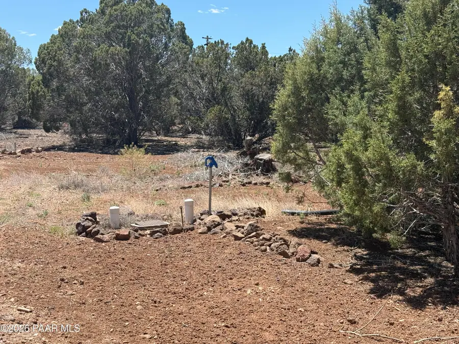1886/1890 White Tail Place, Show Low, AZ 85901 - #3
