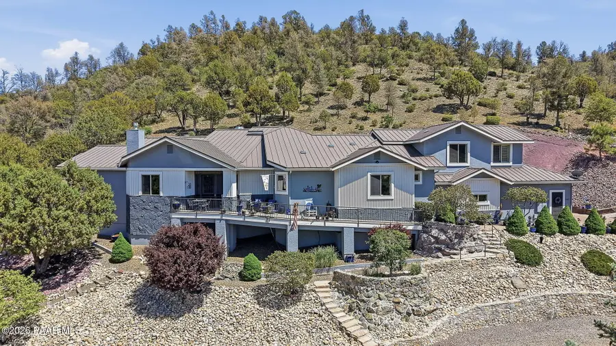 2865 Tolemac Way, Prescott, AZ 86305 - #2