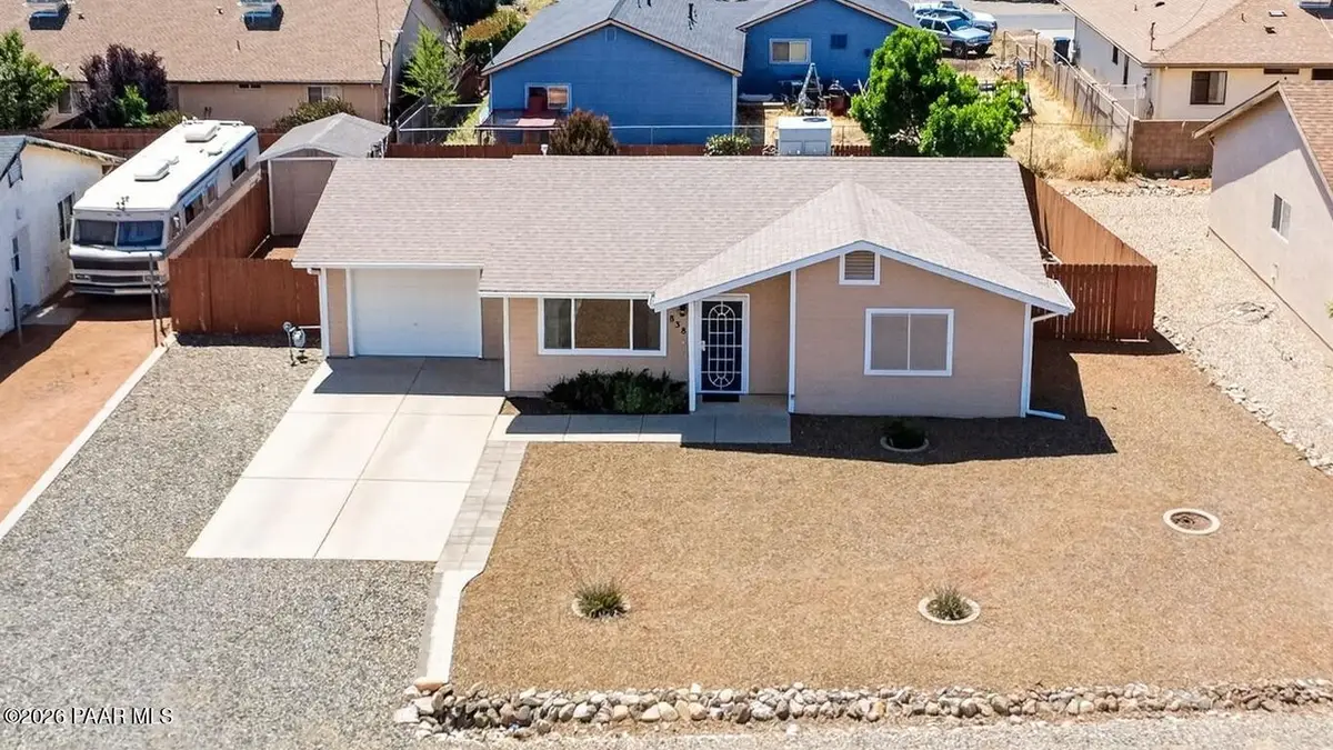 8383 E Stevens Drive, Prescott Valley, AZ 86314 - #1