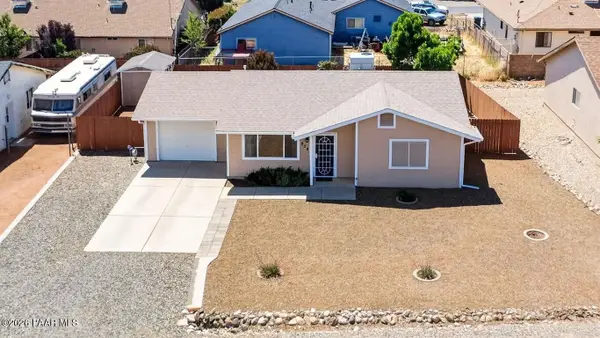 8383 E Stevens Drive, Prescott Valley, AZ 86314