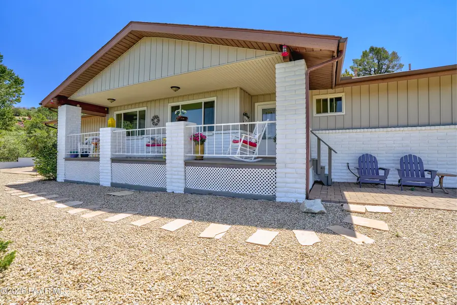 820 Devereaux Drive, Prescott, AZ 86303 - #3