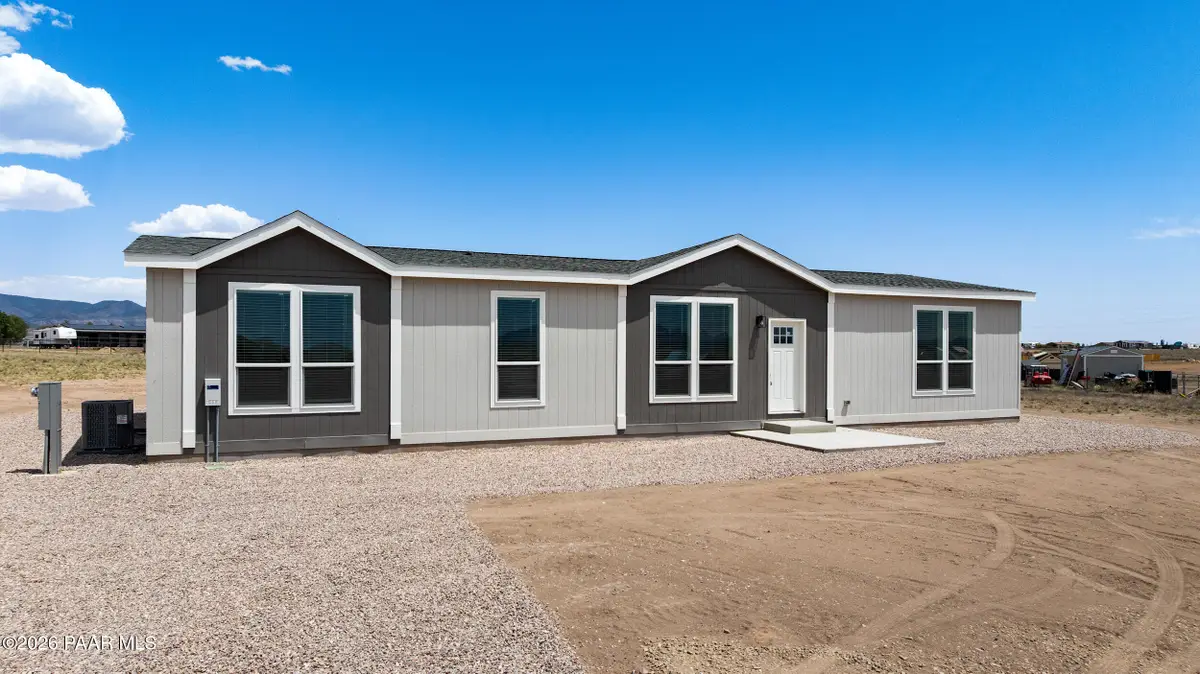 12521 N Permian Way, Prescott Valley, AZ 86315 - #1