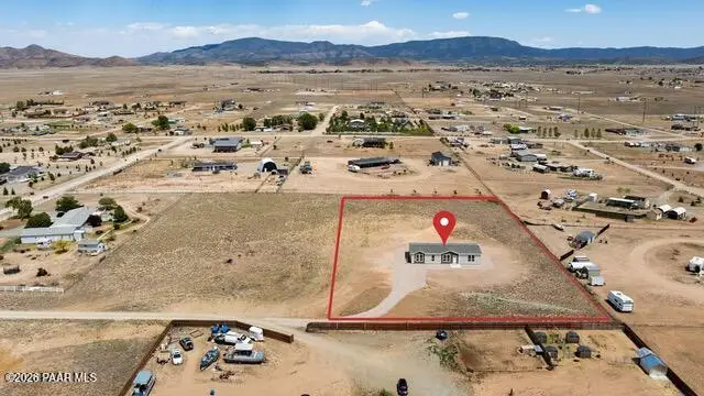 12521 N Permian Way, Prescott Valley, AZ 86315 - #3
