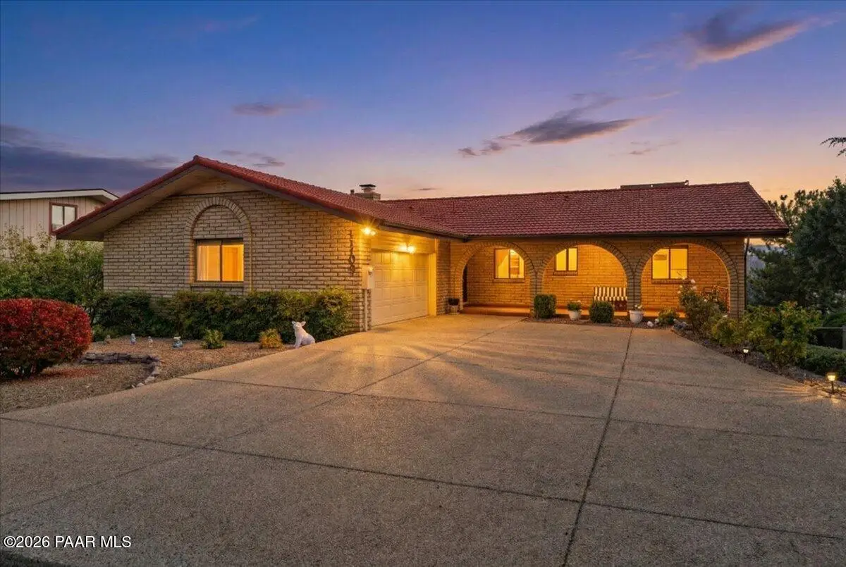 11103 E Ironwood Lane, Dewey, AZ 86327 - #1