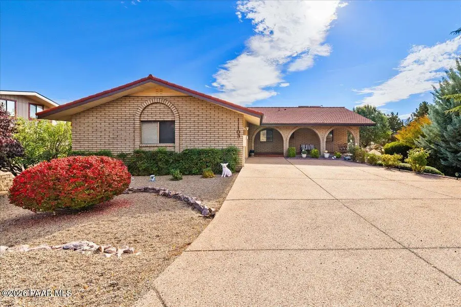 11103 E Ironwood Lane, Dewey, AZ 86327 - #2
