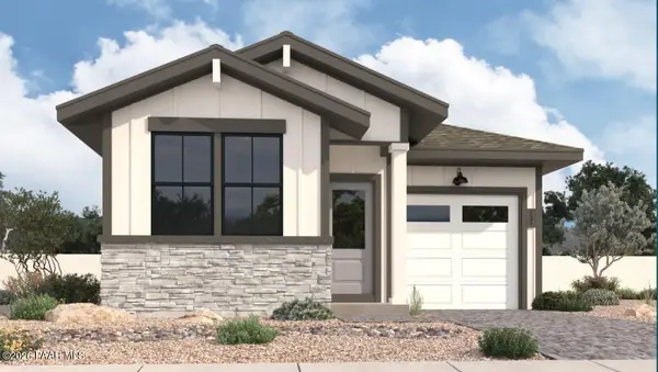 1235 Quintero Rd Drive, Prescott, AZ 86305