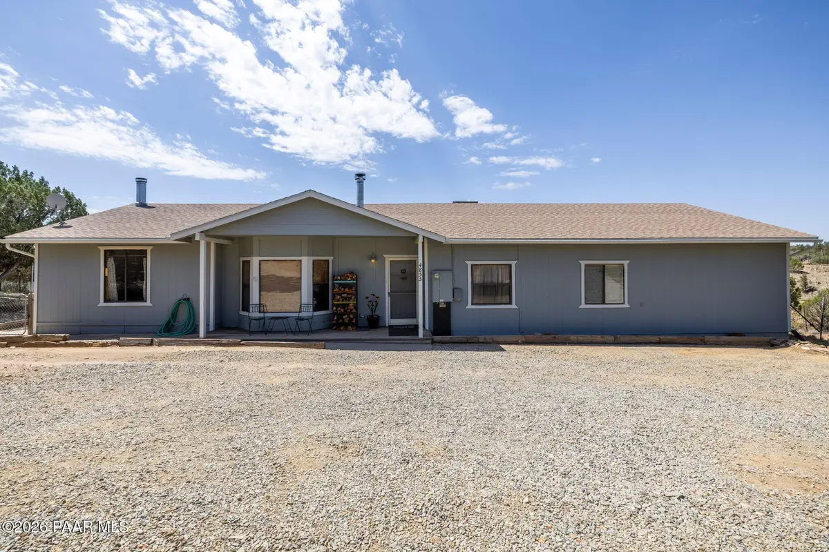 4855 W Dome Road, Prescott, AZ 86305 - #1