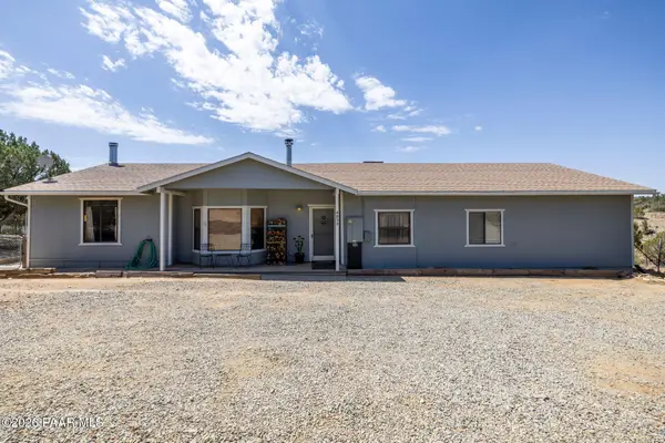 4855 W Dome Road, Prescott, AZ 86305