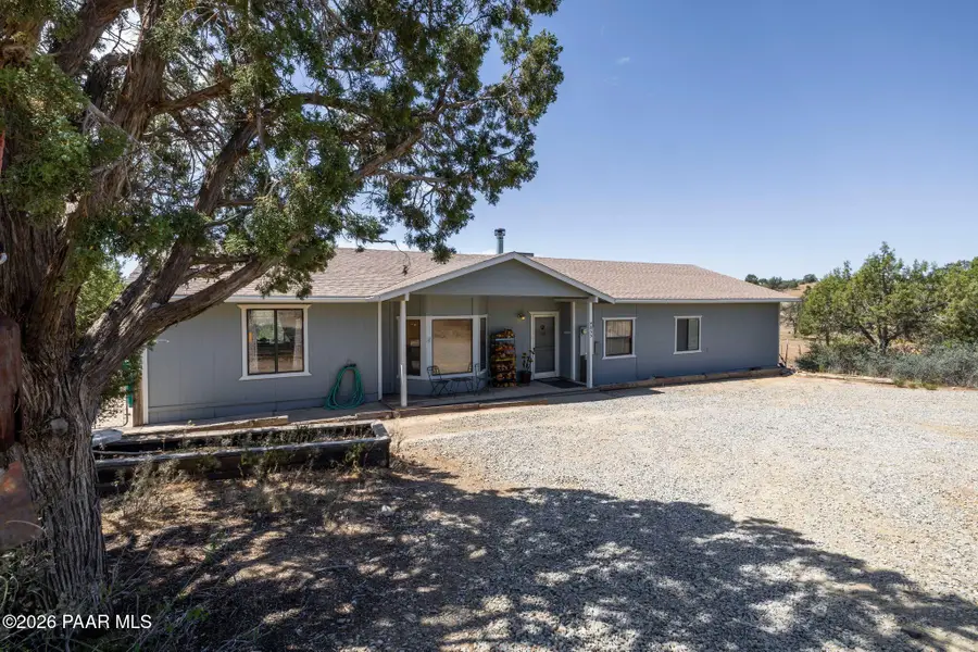 4855 W Dome Road, Prescott, AZ 86305 - #2