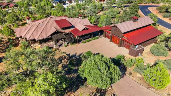 15305 Escalante Way, Prescott, AZ 86305