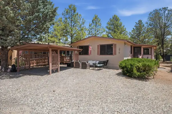 274 Westgate, Prescott, AZ 86305