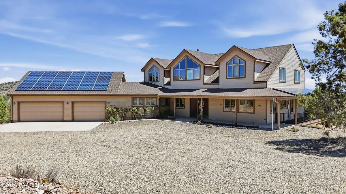 4020 Brenda Trail, Prescott, AZ 86305 - #1