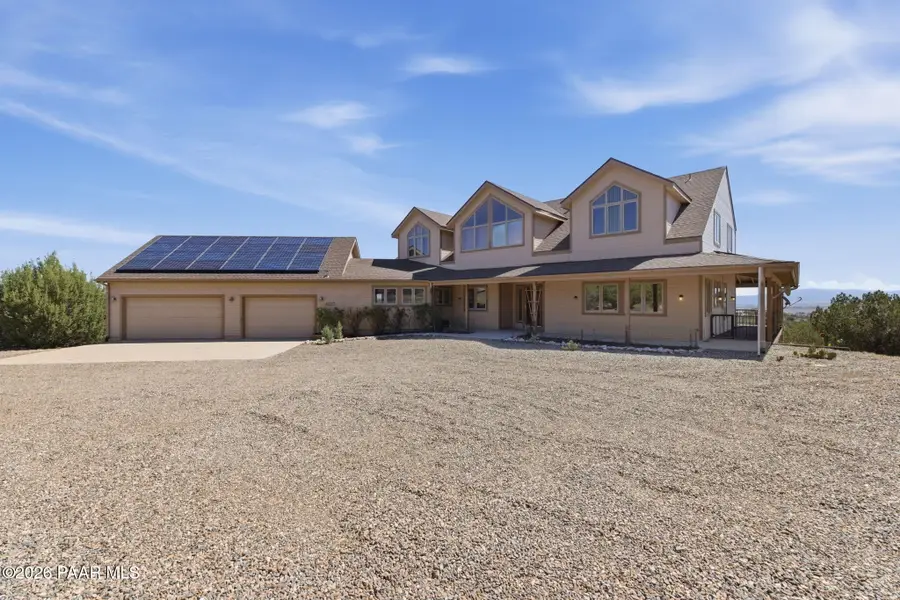 4020 Brenda Trail, Prescott, AZ 86305 - #2