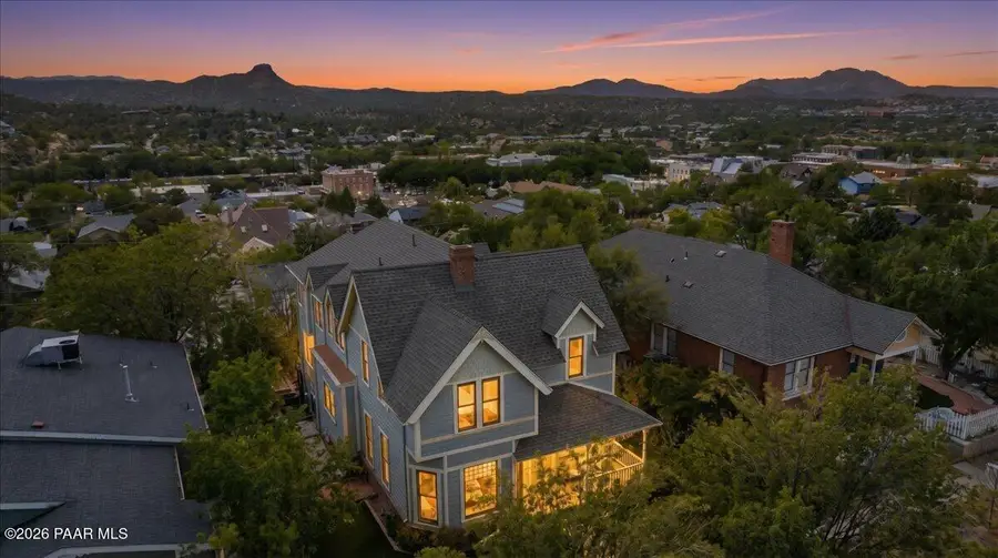 230 S Pleasant Street, Prescott, AZ 86303 - #2