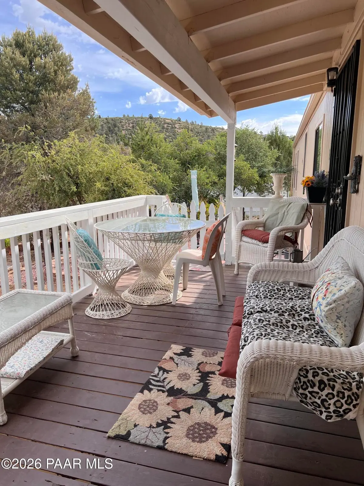 817 Glade Drive, Prescott, AZ 86301 - #1