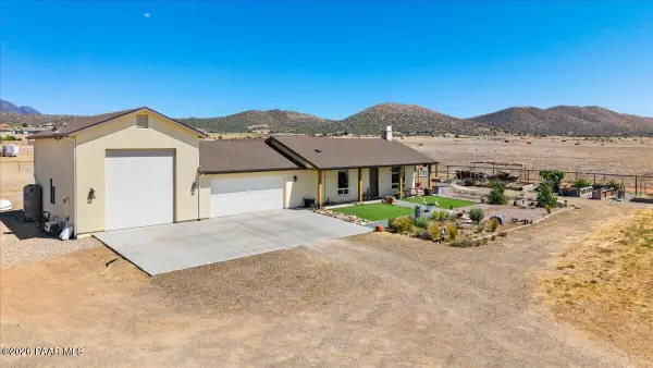 11065 N Seneca Point Lane, Prescott Valley, AZ 86315