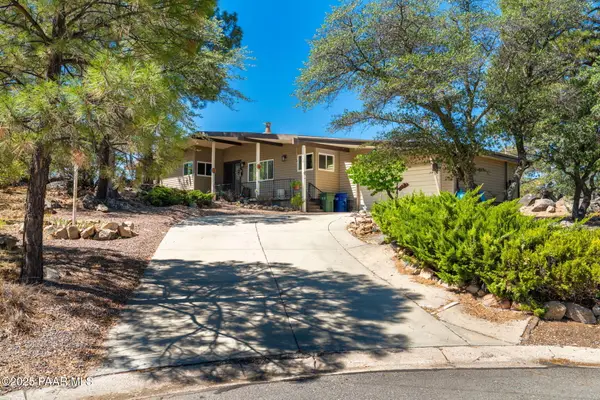 242 Plaza Court, Prescott, AZ 86303