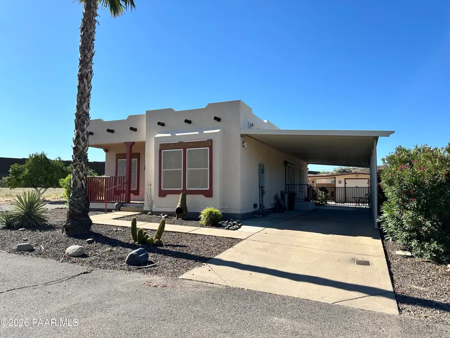 19500 E Gregory Street #22, Black Canyon City, AZ 85324 - #2