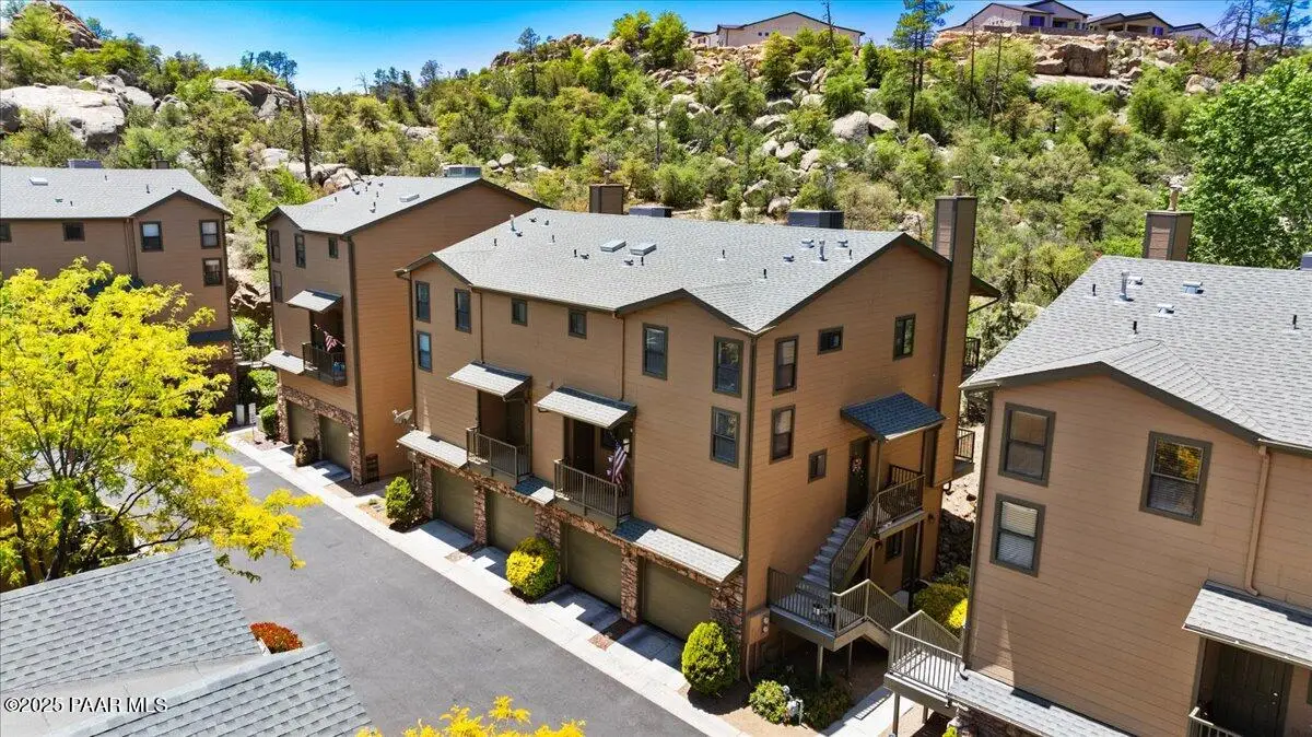 1144 Mary Drive, Prescott, AZ 86305 - #1