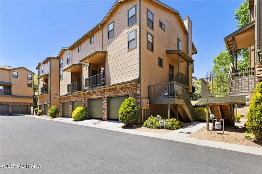 1144 Mary Drive, Prescott, AZ 86305 - #2