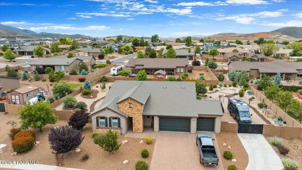 13301 E Belgian Way, Prescott Valley, AZ 86315