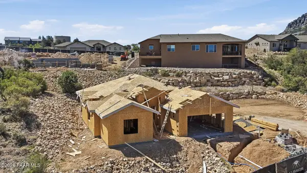 1436 Vale Lane, Prescott, AZ 86305