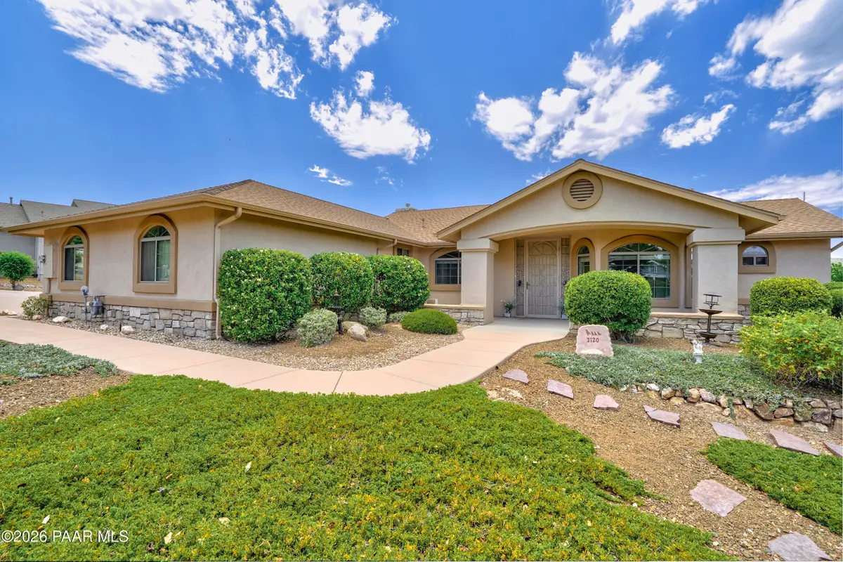 3120 Trail Walk, Prescott, AZ 86301 - #1