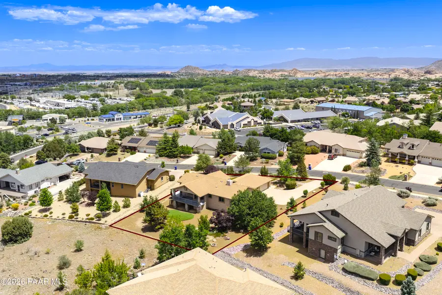 3120 Trail Walk, Prescott, AZ 86301 - #2