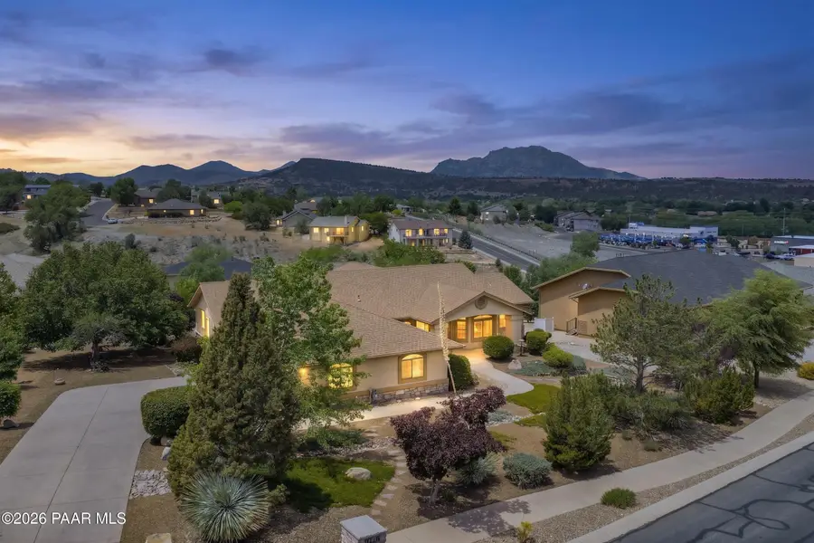 3120 Trail Walk, Prescott, AZ 86301 - #3