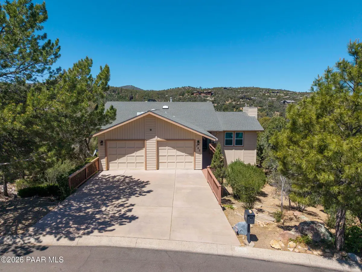 760 Angelita Drive, Prescott, AZ 86303 - #1