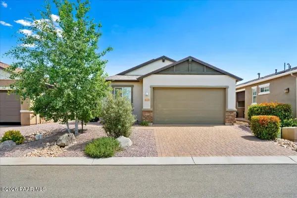 1415 Starling Street, Prescott, AZ 86305