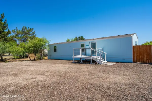 20671 E Mingus Drive, Mayer, AZ 86333