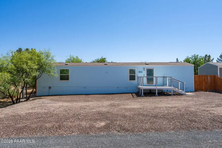 20671 E Mingus Drive, Mayer, AZ 86333 - #2