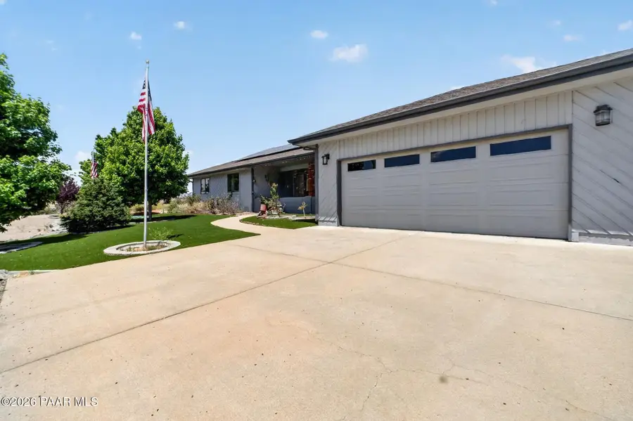 14205 E Meadow Road, Dewey Humboldt, AZ 86327 - #3