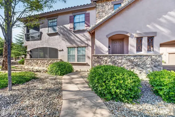 1716 Alpine Meadows Lane #1004, Prescott, AZ 86303
