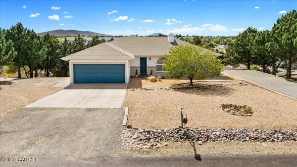 4624 N Lodgepole Court, Prescott Valley, AZ 86314