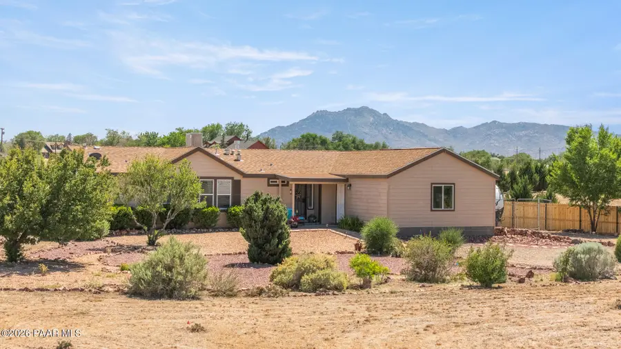 1559 Cherry Creek Lane, Chino Valley, AZ 86323 - #2