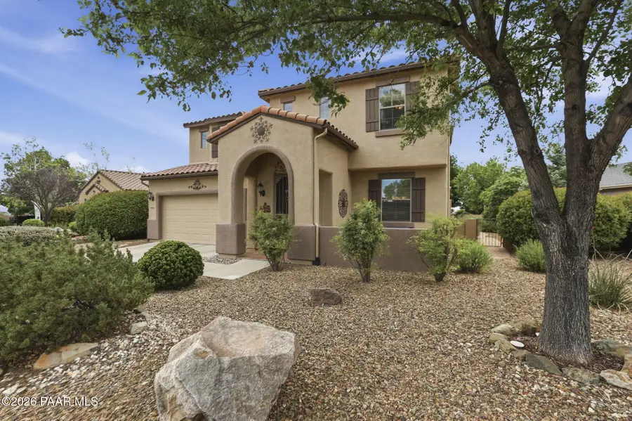 7961 E Crooked Creek Trail, Prescott Valley, AZ 86314 - #2