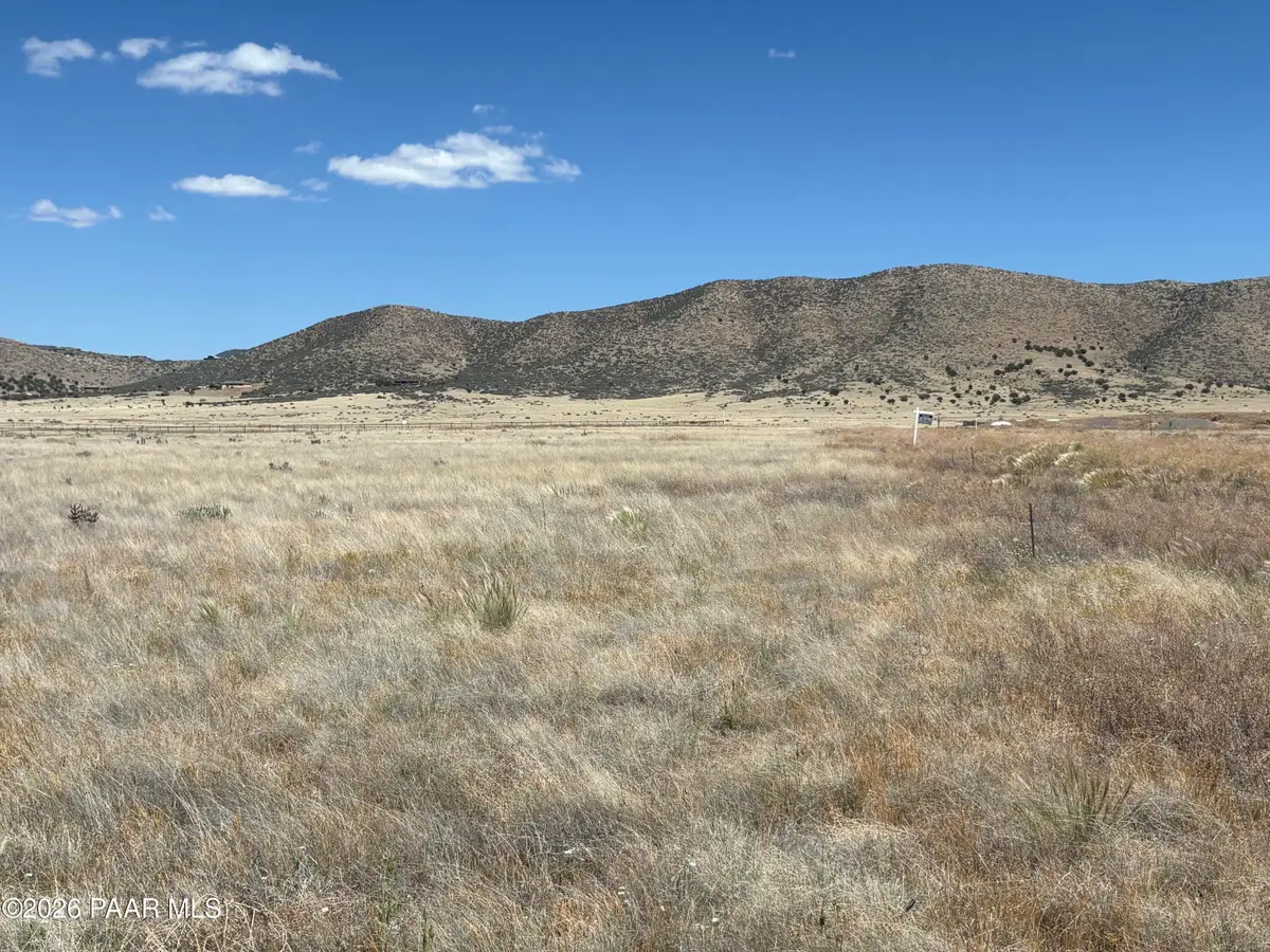 10090 E Silent River Road, Prescott Valley, AZ 86315 - #1