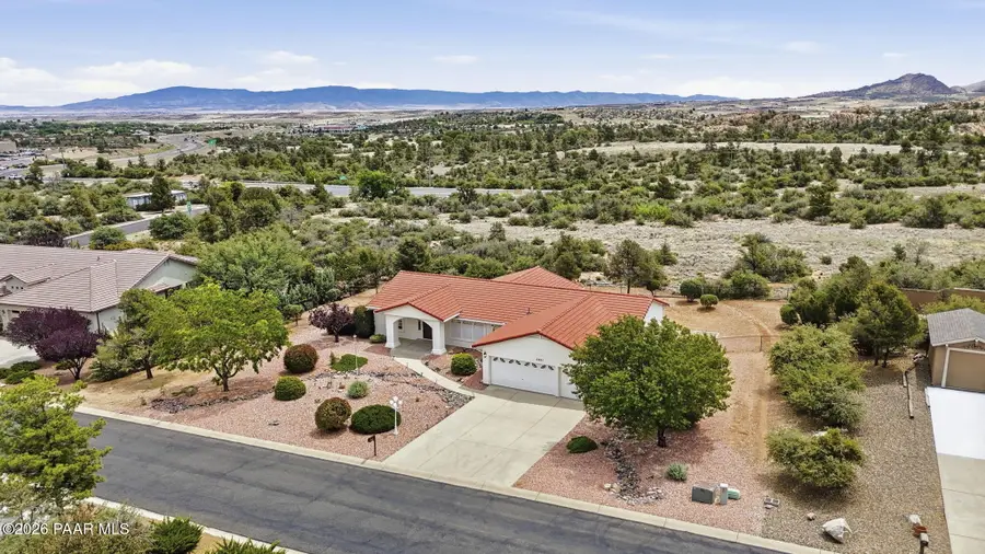 5801 N Honeysuckle Road, Prescott, AZ 86305 - #2