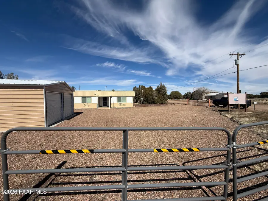 8358 Silver Creek Drive, Show Low, AZ 85901 - #2