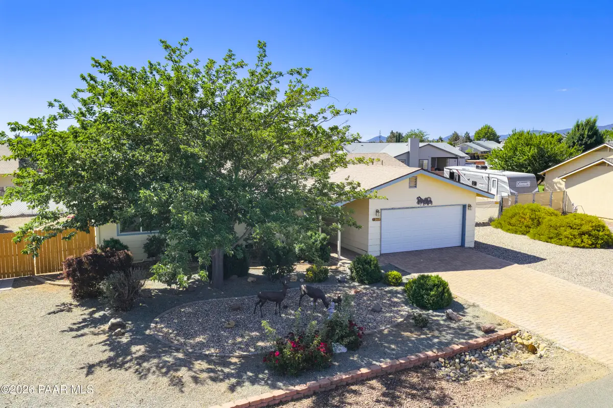 4201 N Kearny Drive, Prescott Valley, AZ 86314 - #1