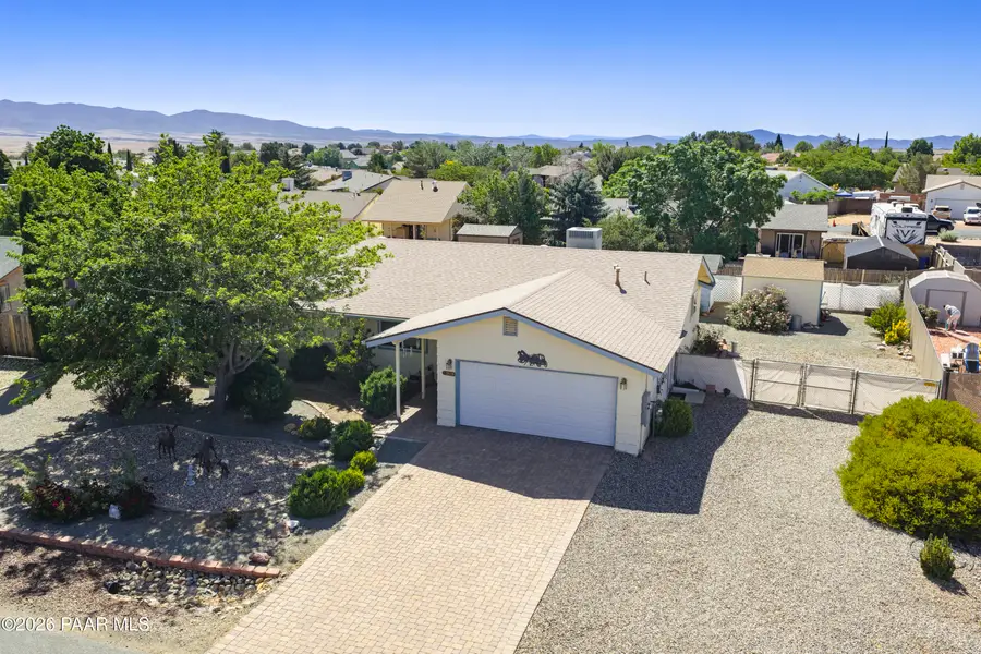 4201 N Kearny Drive, Prescott Valley, AZ 86314 - #2